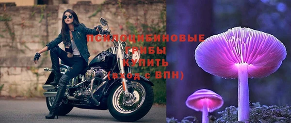 хмурый Заволжск